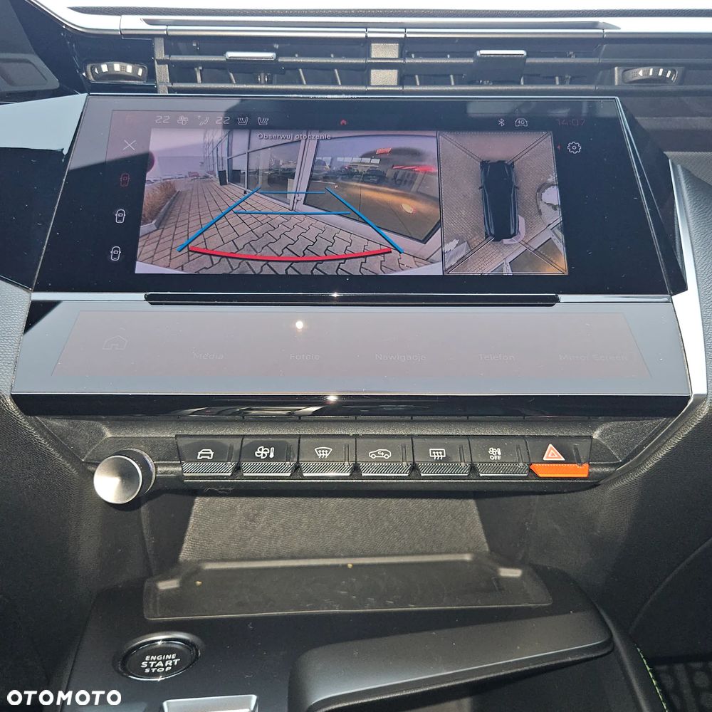 Peugeot 308 1.2 PureTech GT S&S EAT8 - 19