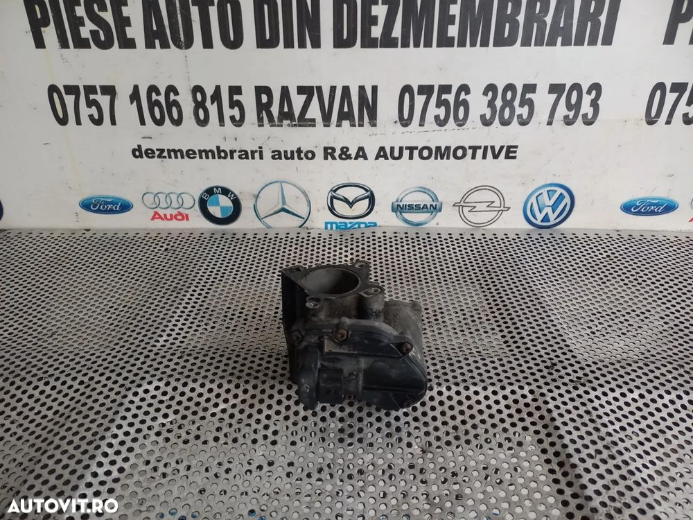 Supapa Valva Egr Renault Master 3 Opel Movano 2.3 Dci Euro 5 Cod  H An 2011-2012-2013-2014-2015-201 - 1