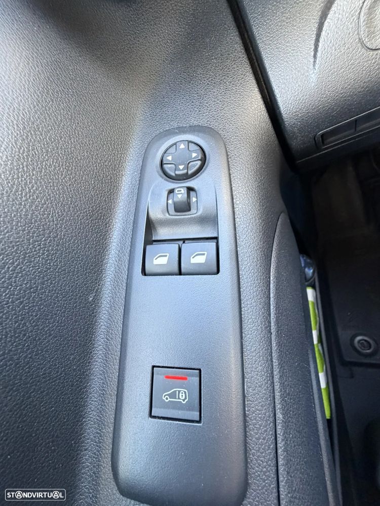 Citroën Berlingo Longa - 14