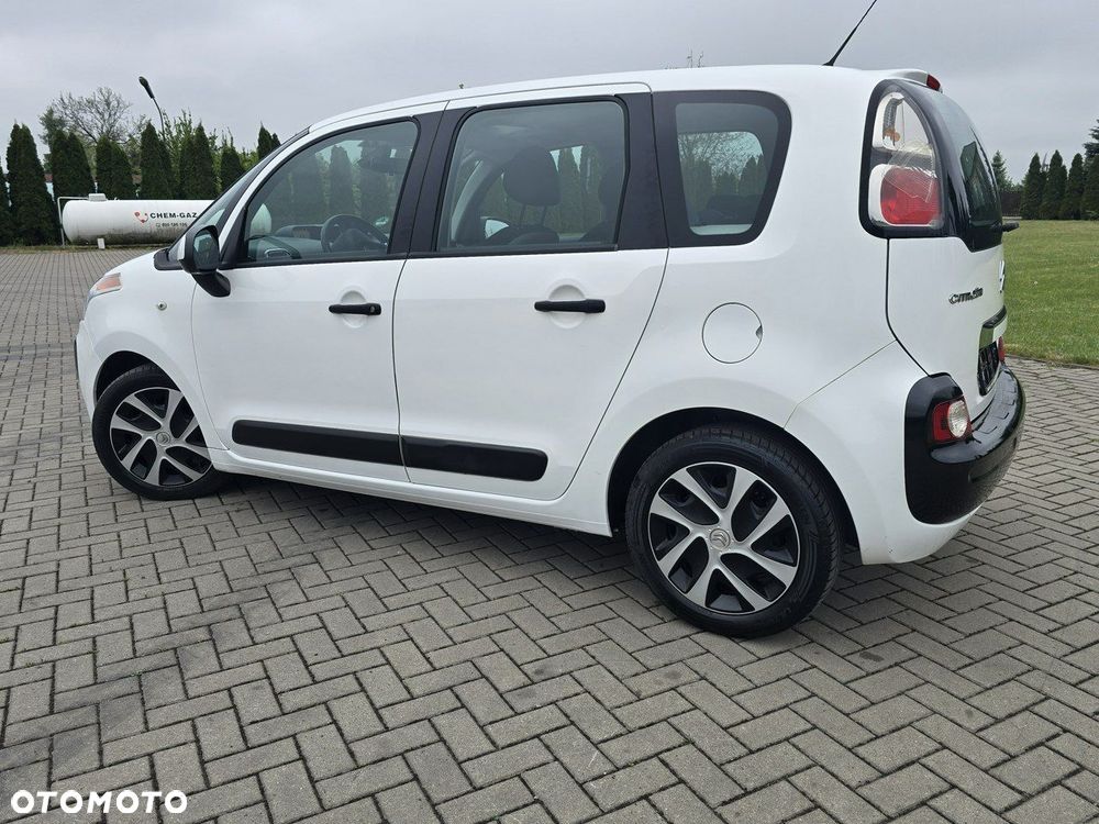 Citroën C3 Picasso - 15