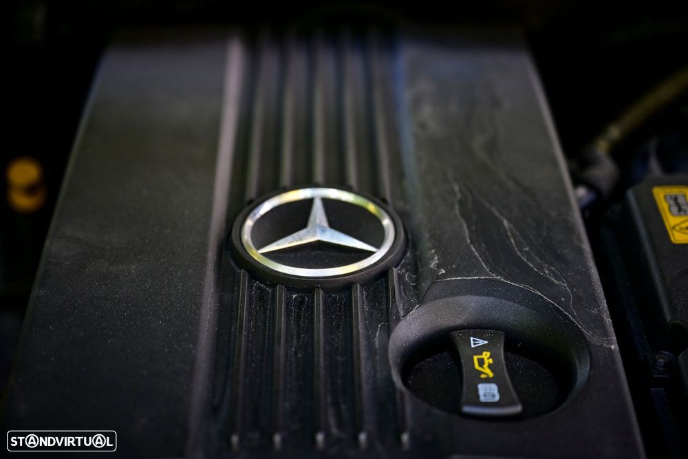 Mercedes-Benz CLK 200 K Avantgarde - 49