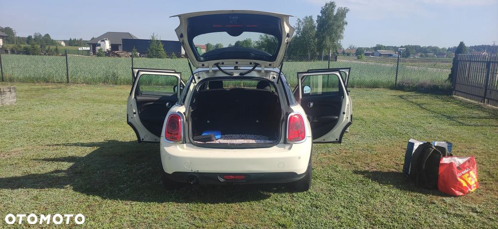 MINI Cooper D - 10