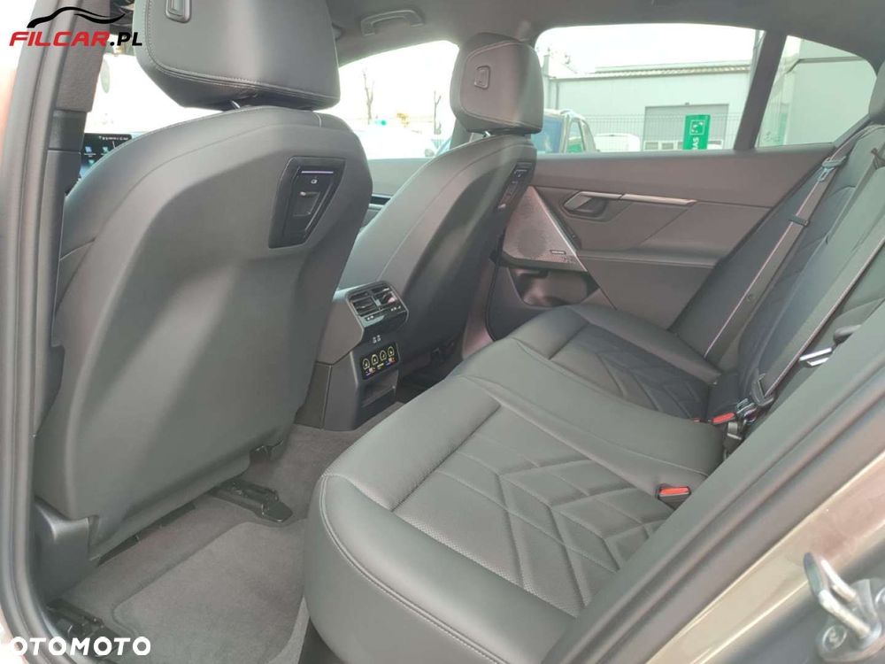 BMW Seria 5 - 7