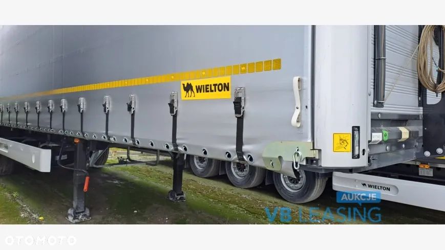 Wielton NS3K - 2
