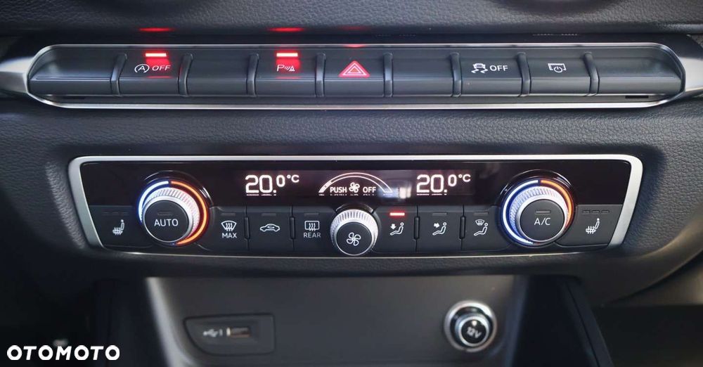 Audi A3 Sportback - 22