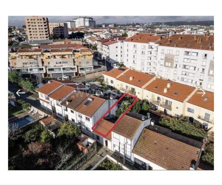 Casa na rua das arregadas Ermesinde - Grande imagem: 4/12
