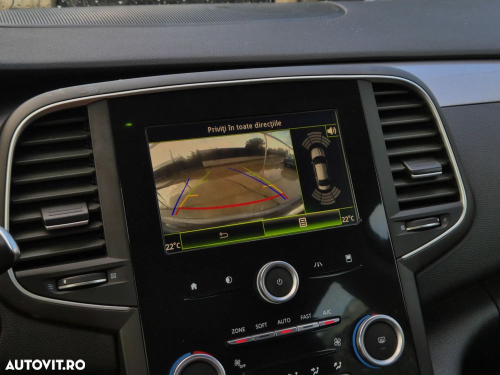 Renault Talisman ENERGY TCe 150 EDC LIFE - 33
