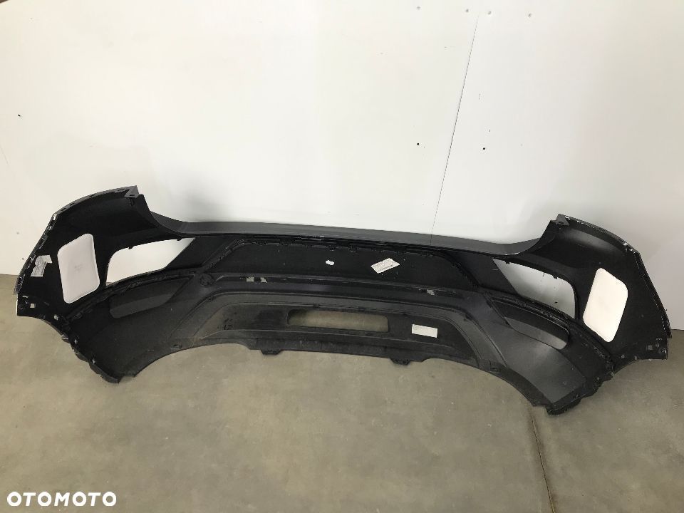 Zderzak tylny Vw T-roc 17- 2GA807301AE - 11