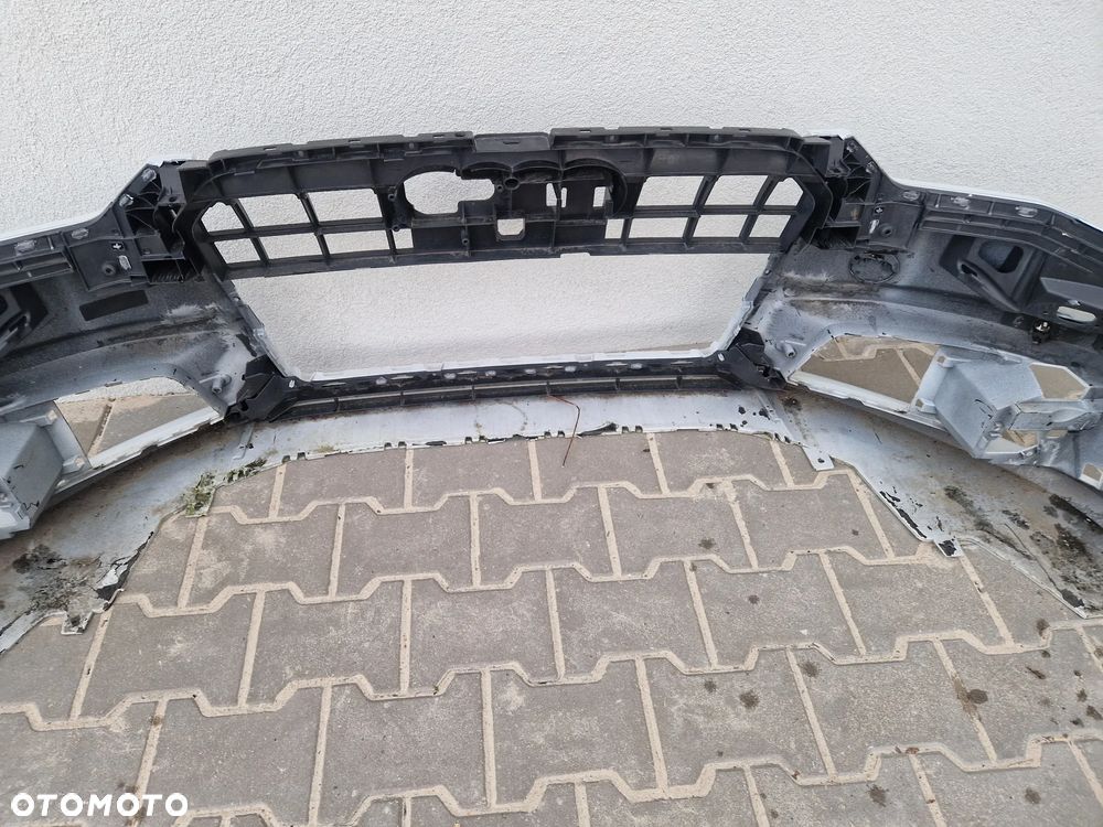 Zderzak Audi A6 C7 lift s line - 13