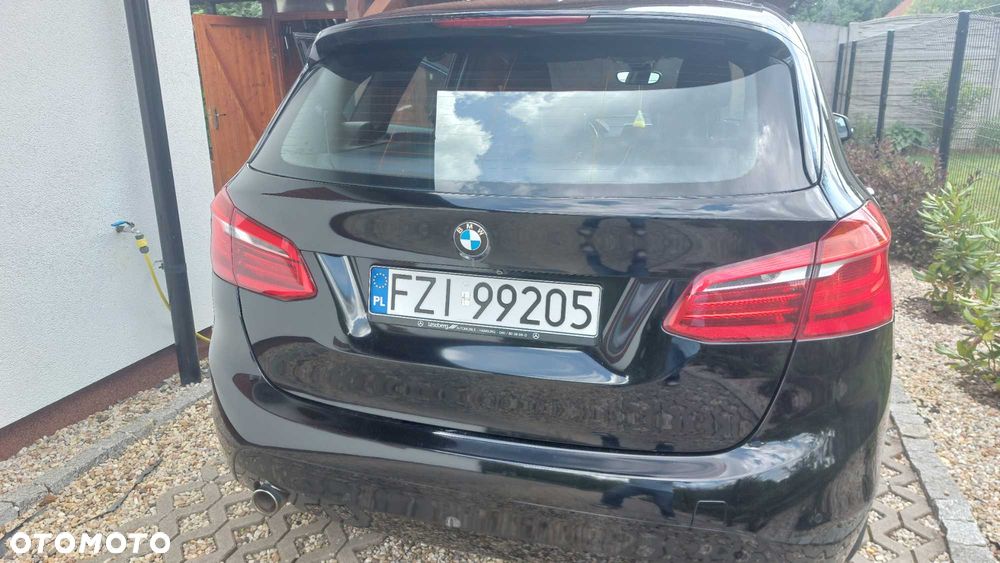 BMW Seria 2 - 3