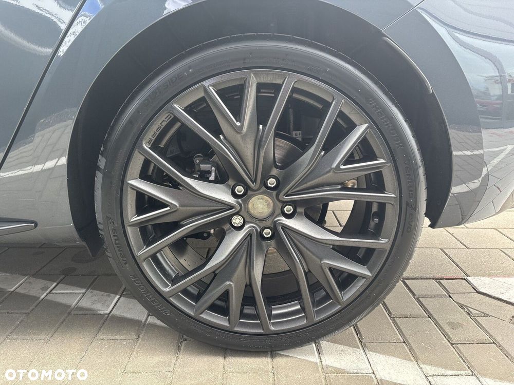 Cupra Leon 1.5 eTSI mHEV DSG - 12