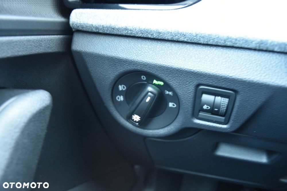 Skoda Kamiq 1.0 TSI Selection - 22