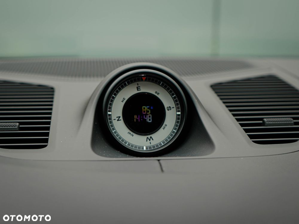 Porsche Cayenne Turbo S E-Hybrid - 20