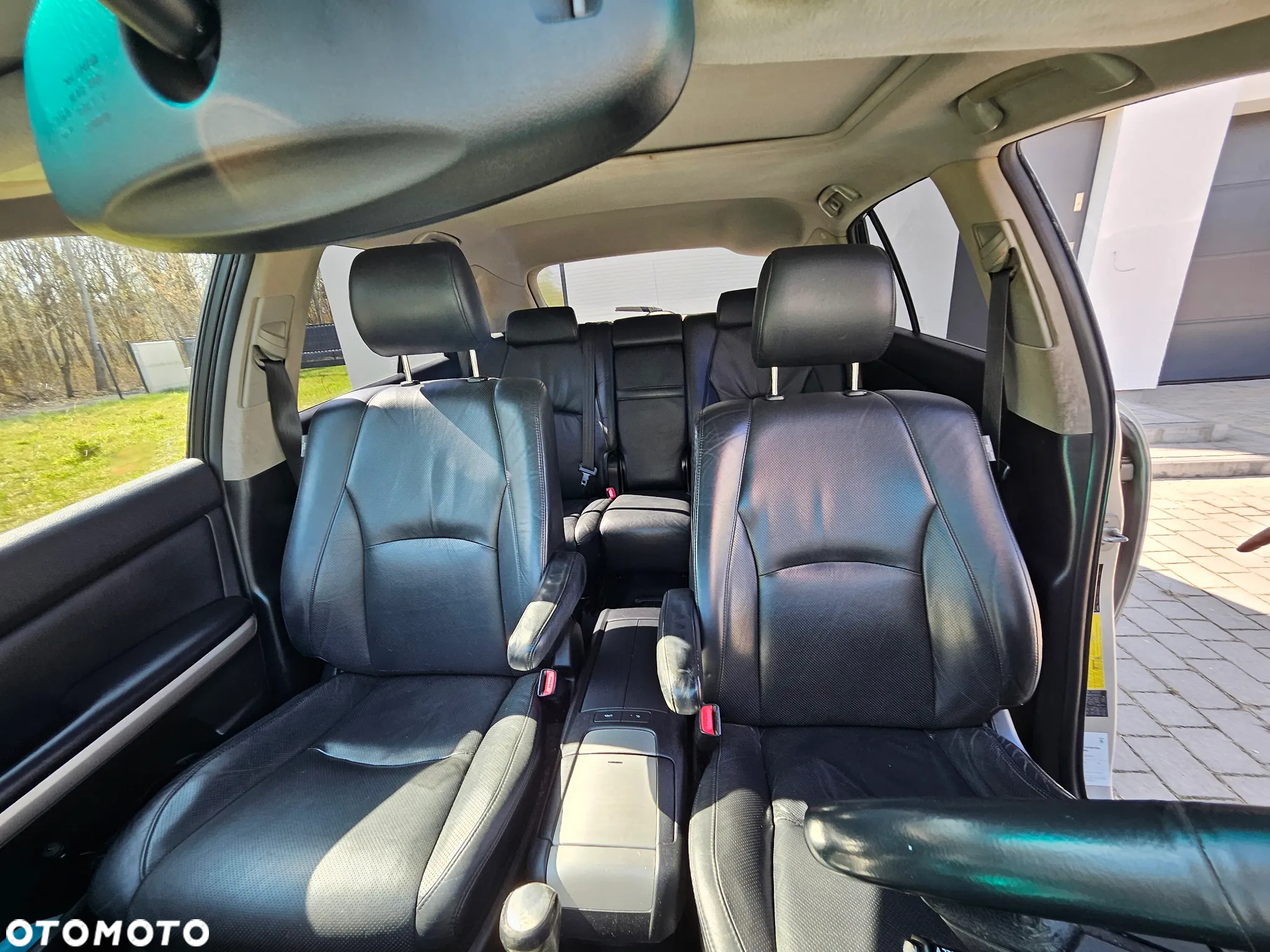 Lexus RX ver-400h-prestige - 13