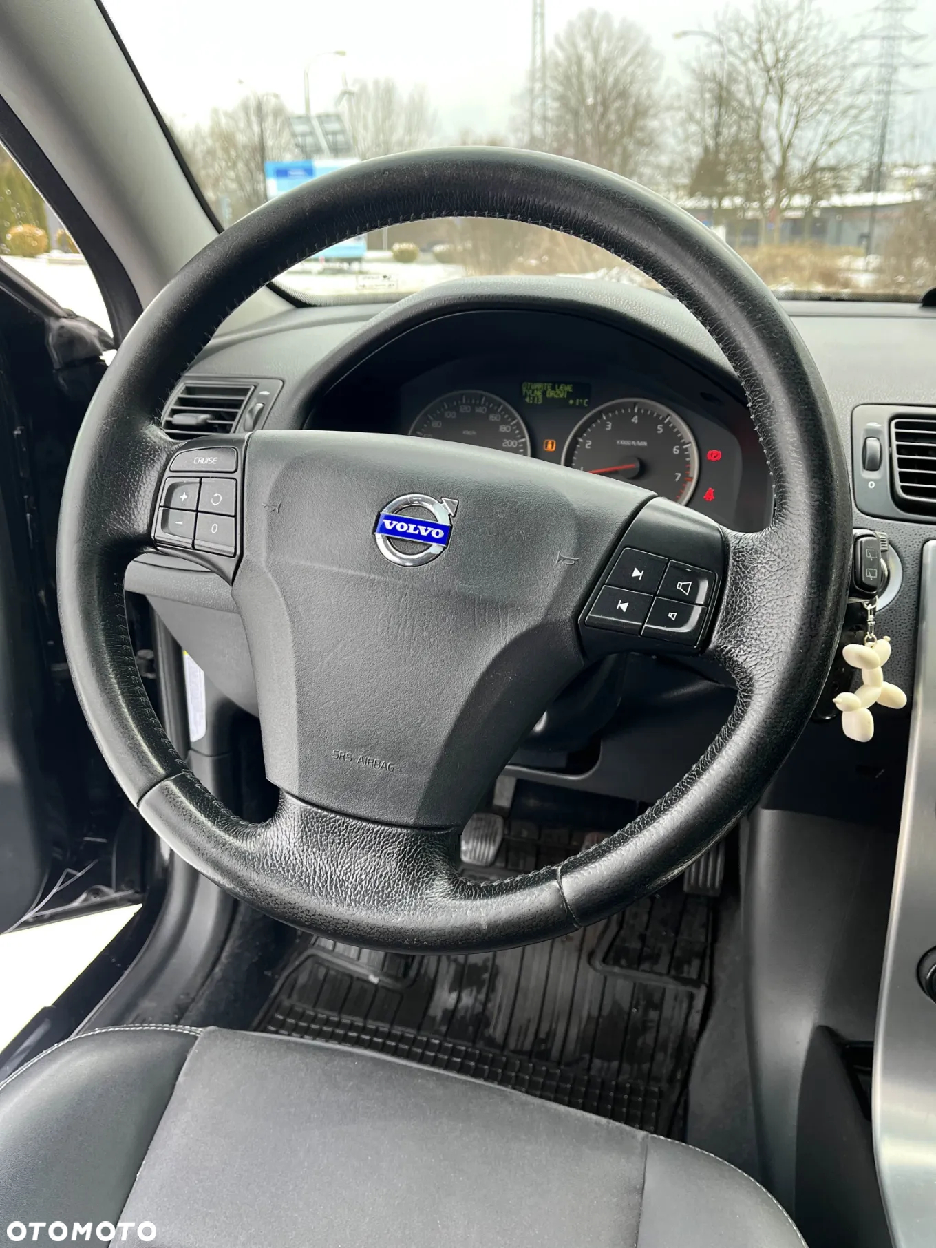 Volvo V50 1.8 Momentum - 11