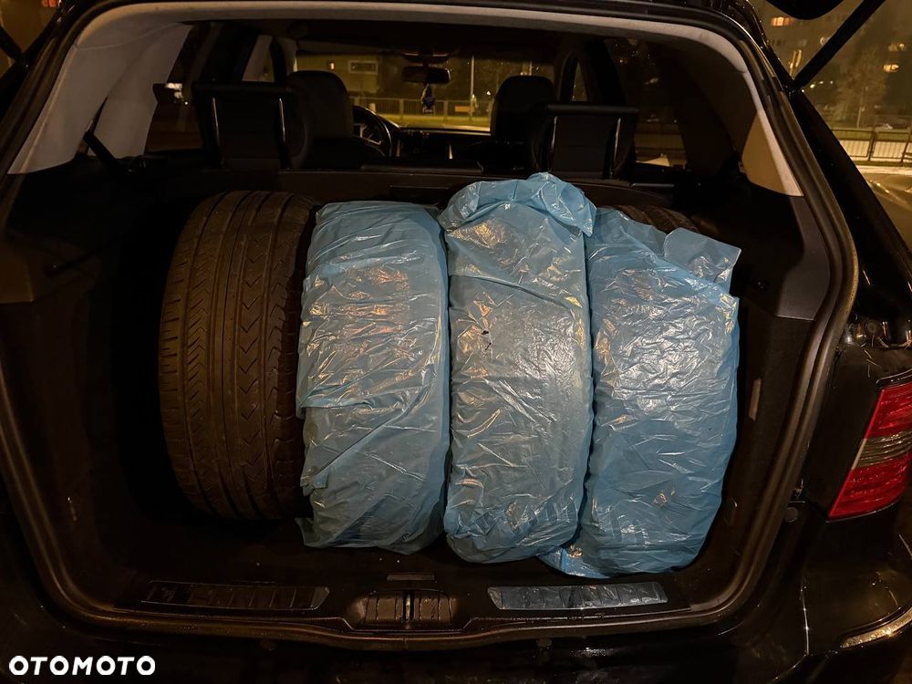 Mercedes-Benz Klasa B 200 CDI DPF - 7