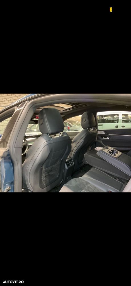 Peugeot 508 1.6 THP STT GT Line - 22