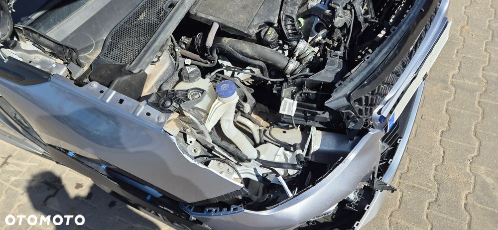 Peugeot 2008 1.2 PureTech GT Line S&S - 18