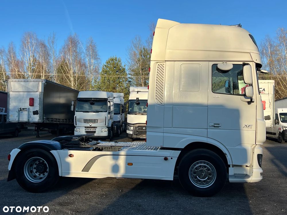 DAF XF 510 FT MANUAL - 6