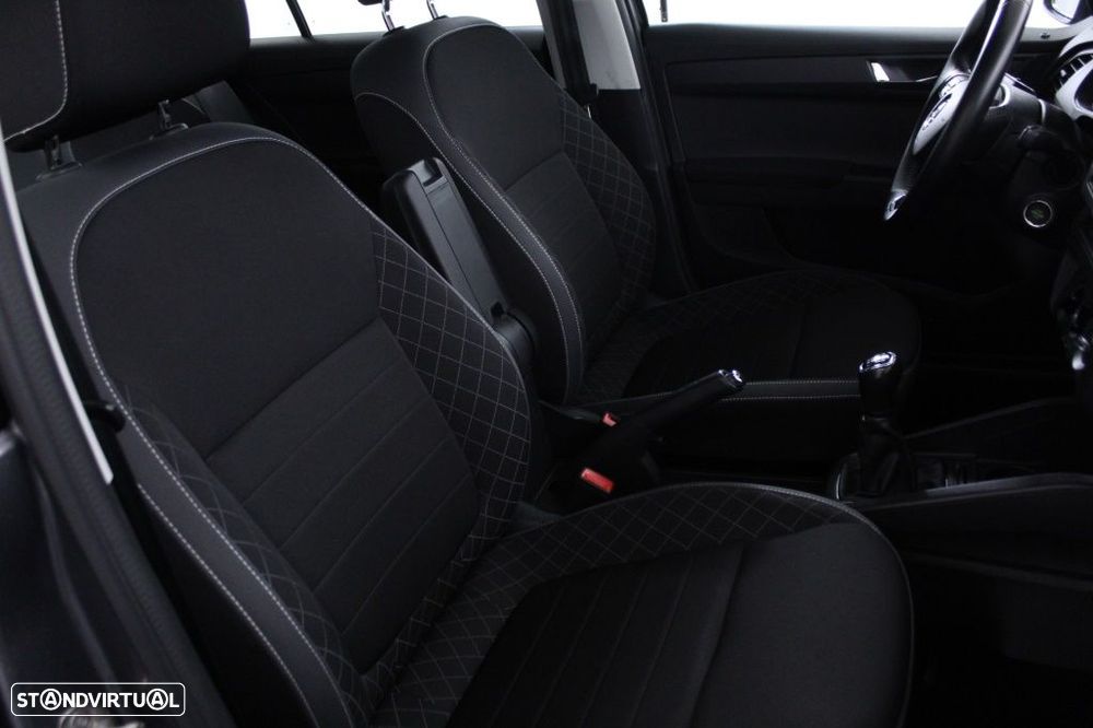 Skoda Fabia Break 1.0 TSI Ambition - 14