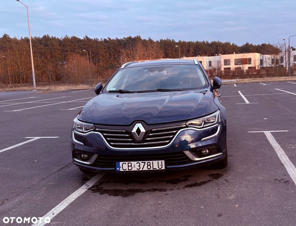 Renault Talisman 1.6 Energy dCi Intens EDC - 1