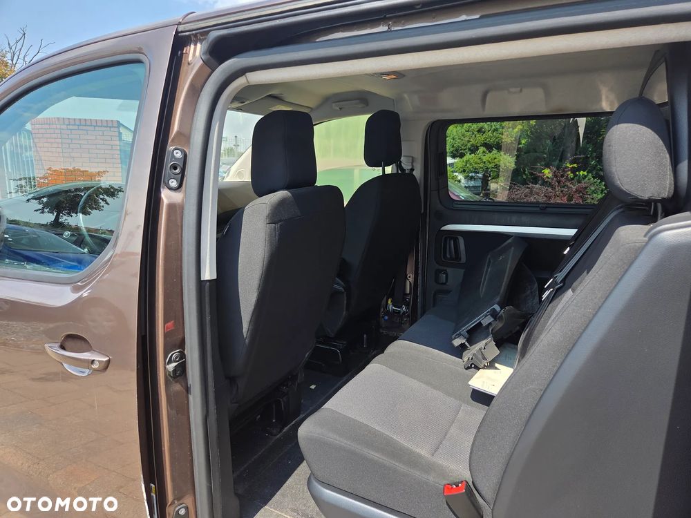Citroën Jumpy - 21