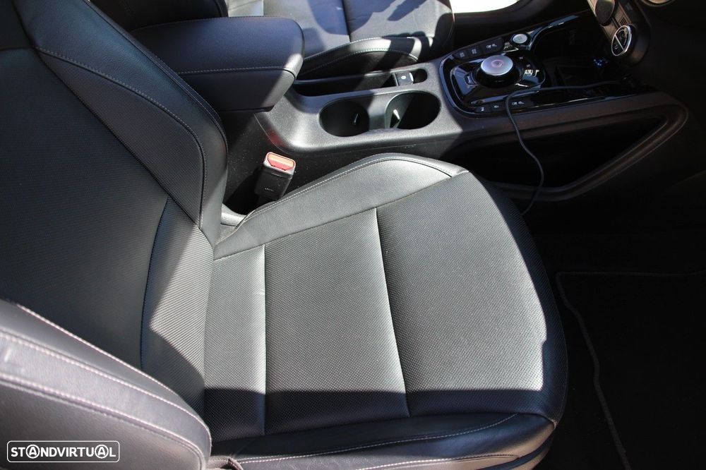 Kia e-Soul 64kWh - 14
