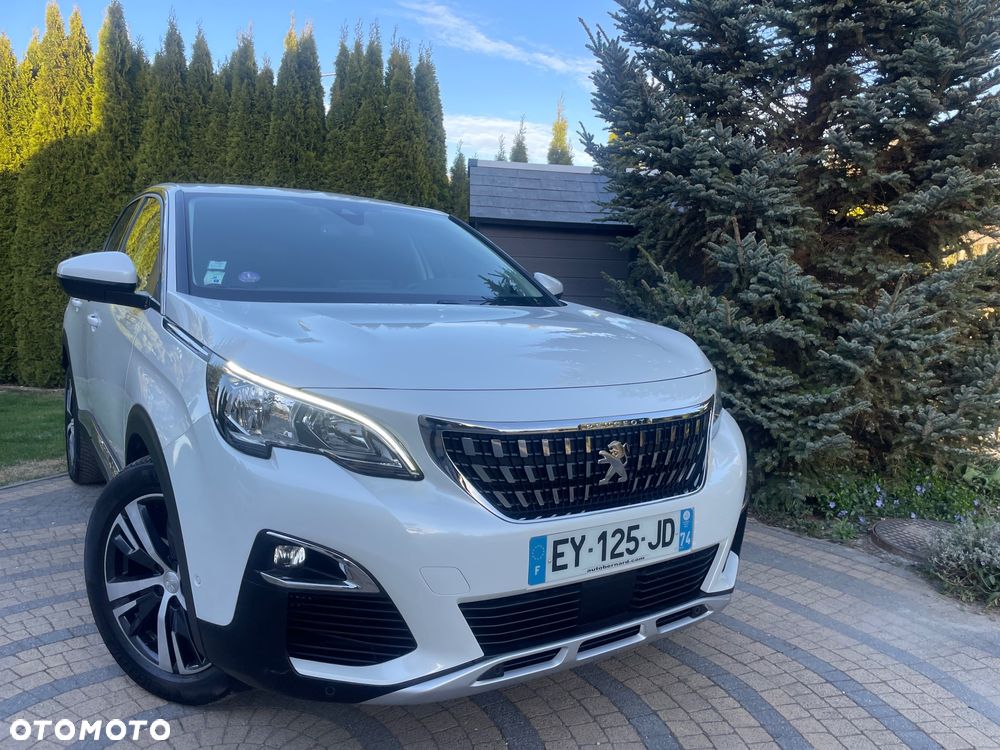 Peugeot 3008 - 20