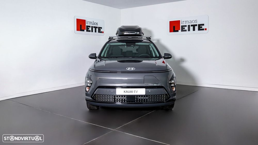 Hyundai Kauai 64.8 kWh Premium - 20