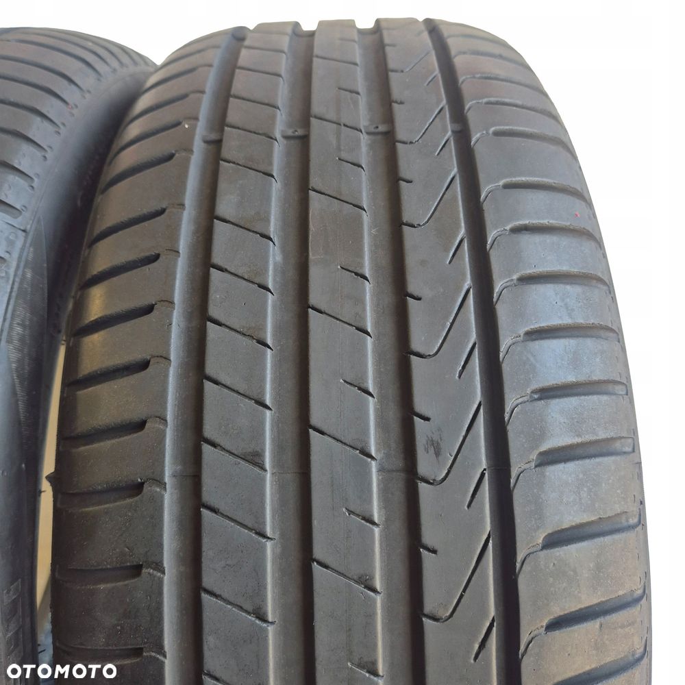 2x pirelli cinturato p7 205/45 r17 88w 5.5-6mm - 4