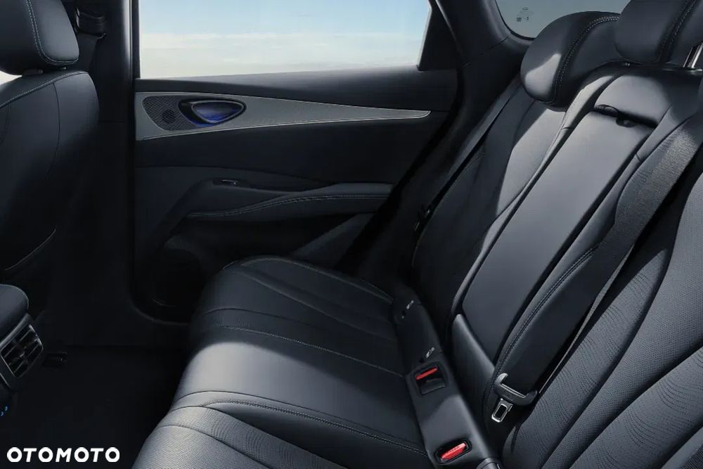 BYD Seal 6 1.5 Boost - 33