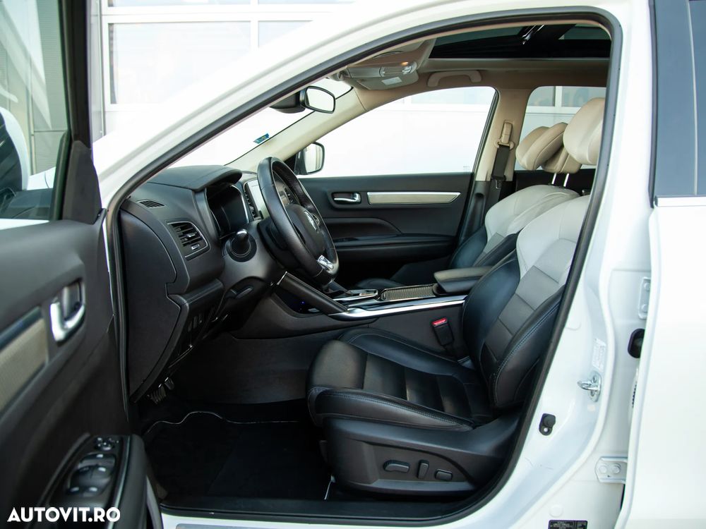 Renault Koleos - 12