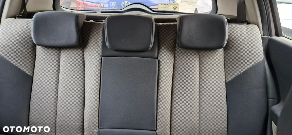 Renault Megane 1.4 16V Authentique - 7