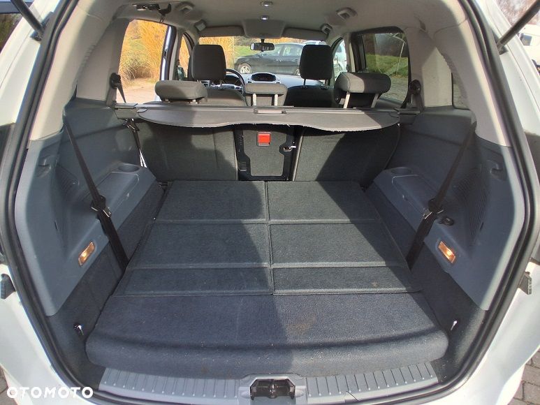 Ford Grand C-MAX 1.6 TDCi Start-Stop-System Ambiente - 18