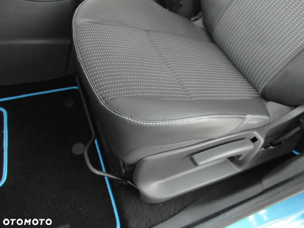 Renault Scenic 1.6 16V 110 LIMITED - 18