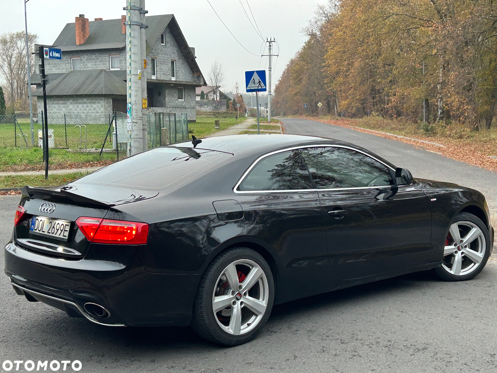 Audi A5 3.0 TDI Quattro - 4