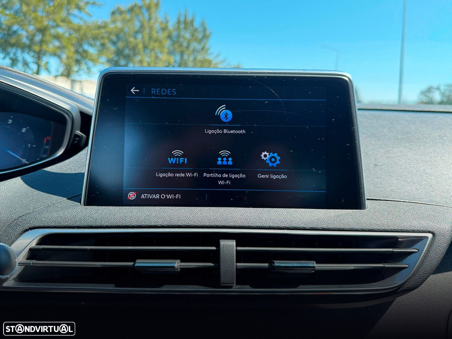 Peugeot 3008 1.5 BlueHDi Crossway - 12