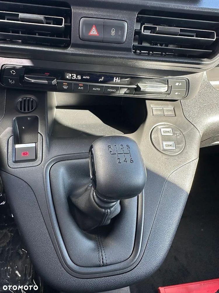 Citroën Berlingo - 10