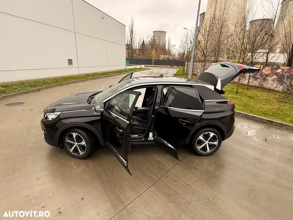 Peugeot 3008 1.2 PureTech Turbo S&S GT-Line - 6