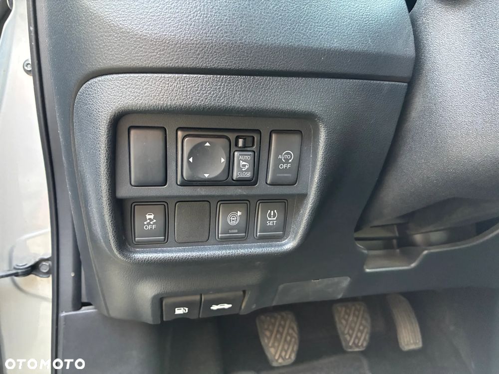 Nissan Juke 1.2 DIG-T Tekna - 14