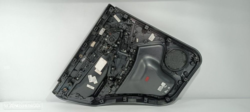 FORRA DA PORTA TRASEIRA DIREITA LAND ROVER RANGE ROVER EVOQUE EVOQUE - 3