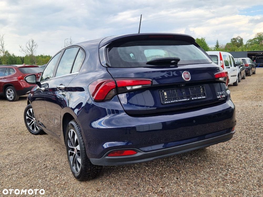 Fiat Tipo 1.4 16v Mirror - 30