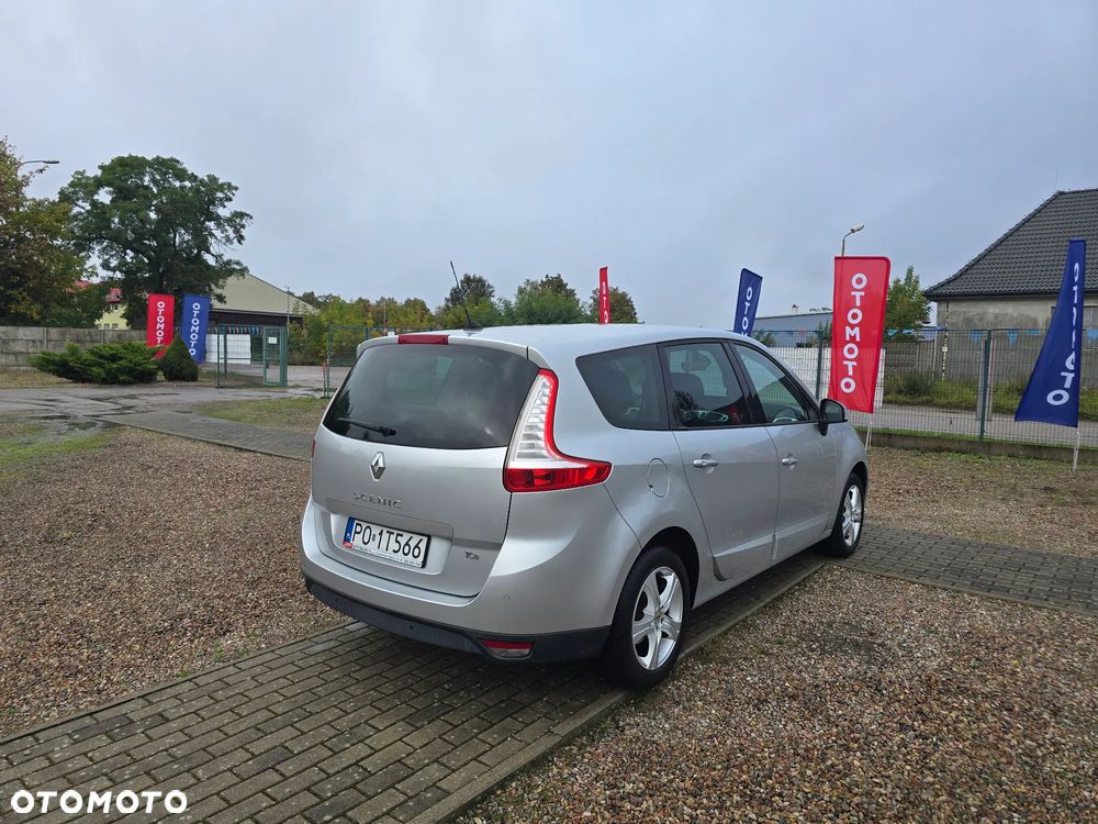 Renault Grand Scenic Gr 1.4 16V TCE Tech Run - 6