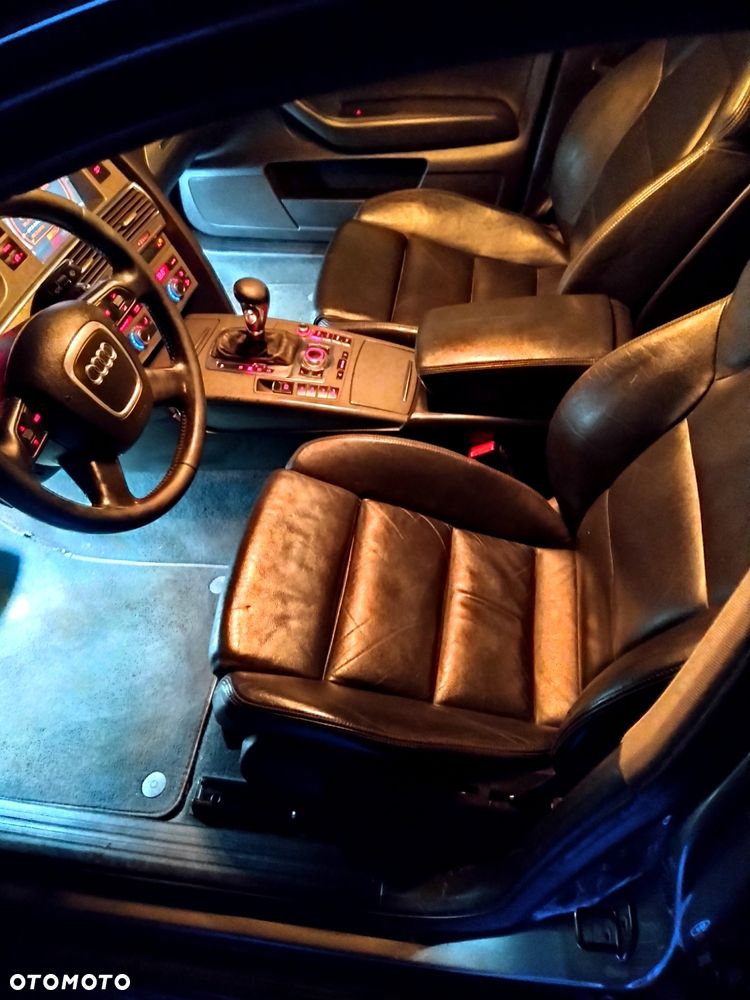 Audi A6 Limousine - 7
