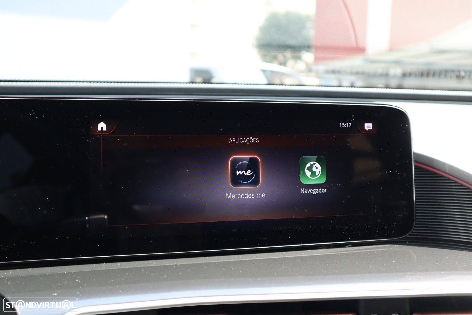 Mercedes-Benz EQC 400 4Matic AMG Line - 35