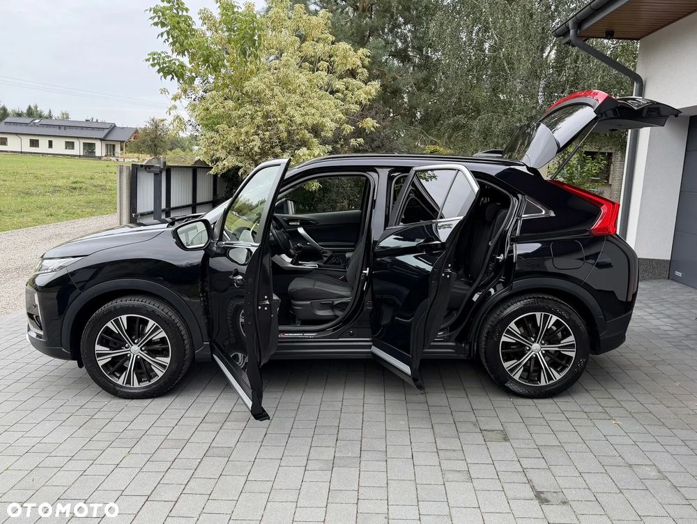 Mitsubishi Eclipse Cross 1.5 T-MIVEC 2WD Diamant+ - 18