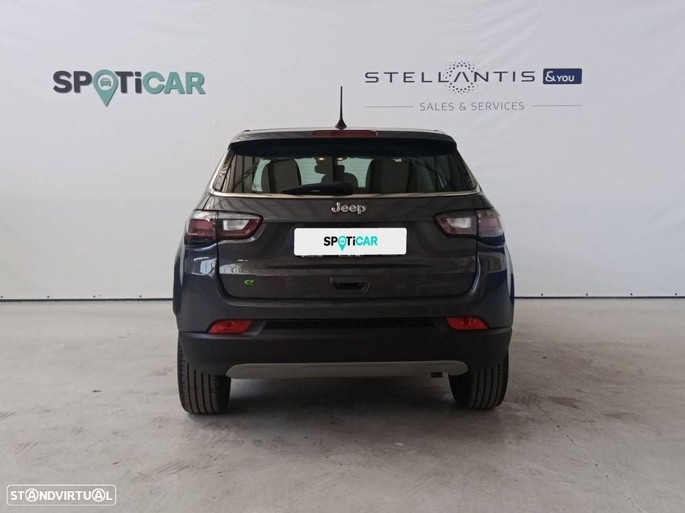 Jeep Compass - 7