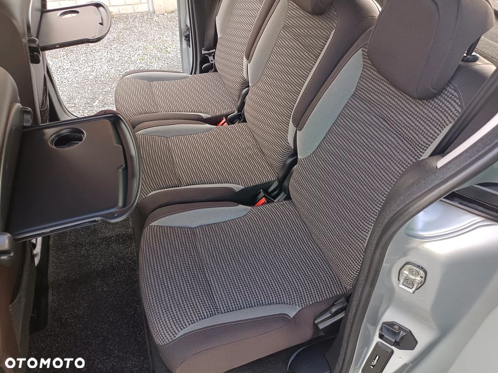 Citroën Berlingo 1.6 HDi 110 FAP Multispace Exclusive - 19