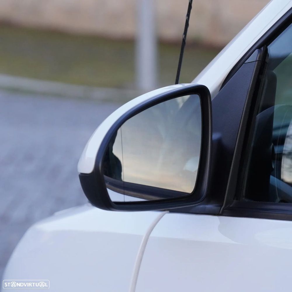 Smart ForTwo Coupé 1.0 Passion 71 Aut. - 27