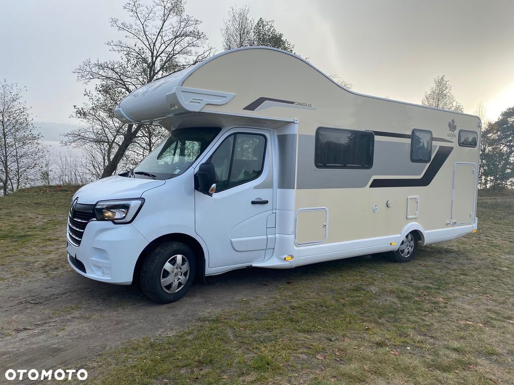 Renault Ahorn Master - 1